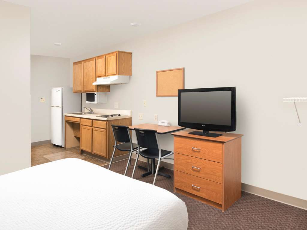 Woodspring Suites Albuquerque Zimmer foto